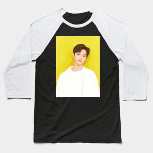 ONEUS Leedo Baseball T-Shirt